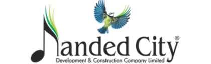 Nanded City Saajgiri Logo