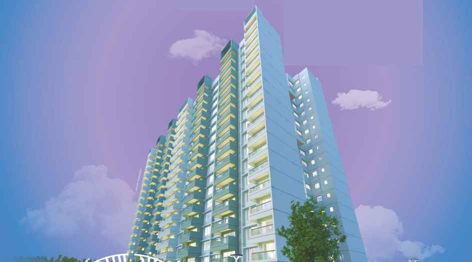 Nanded-city-saajgiri-Elevation-image